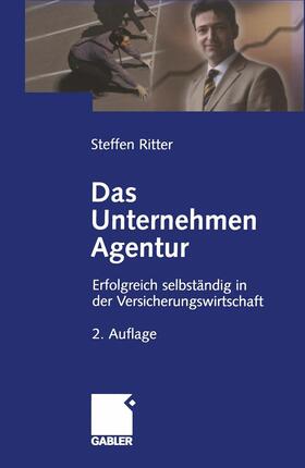 Ritter | Das Unternehmen Agentur | E-Book | sack.de
