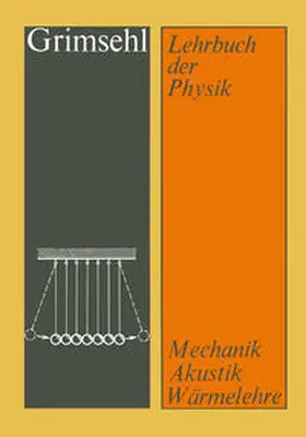 Grimsehl / Altenburg | Grimsehl Lehrbuch der Physik | E-Book | www.sack.de
