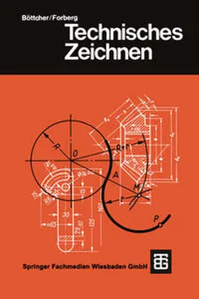  Technisches Zeichnen | eBook | Sack Fachmedien