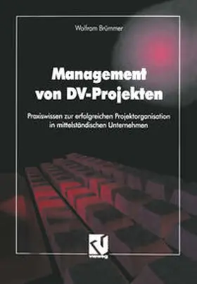 Management von DV-Projekten | E-Book | sack.de