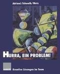 Hurra, ein Problem! | Buch |  Sack Fachmedien