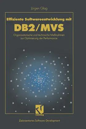 Glag |  Effiziente Softwareentwicklung mit DB2/MVS | eBook | Sack Fachmedien