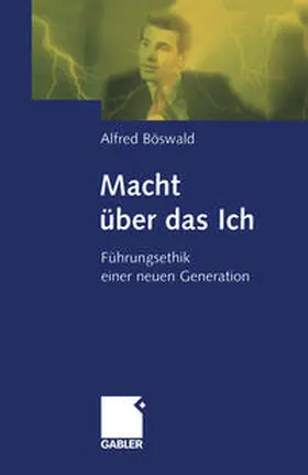 Böswald | Macht über das Ich | E-Book | www.sack.de