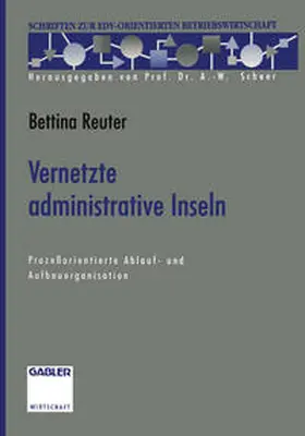 Reuter |  Vernetzte administrative Inseln | eBook | Sack Fachmedien