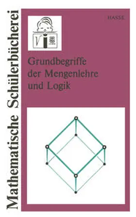  Grundbegriffe der Mengenlehre und Logik | eBook | Sack Fachmedien
