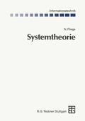 Fliege |  Fliege, N: Systemtheorie | Buch |  Sack Fachmedien
