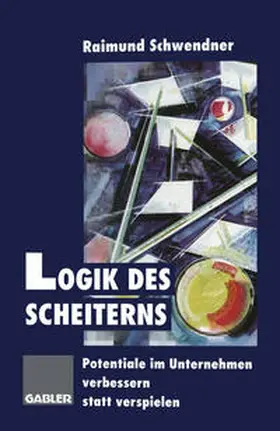 Logik des Scheiterns | E-Book | www.sack.de