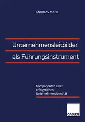 Unternehmensleitbilder als Führungsinstrument | E-Book | sack.de
