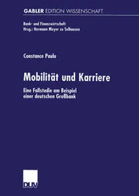 Paulu | Mobilität und Karriere | E-Book | www.sack.de