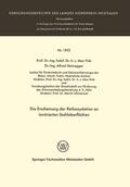 Fink |  Fink, M: Erscheinung der Reiboxydation an ionitrierten Stahl | Buch |  Sack Fachmedien