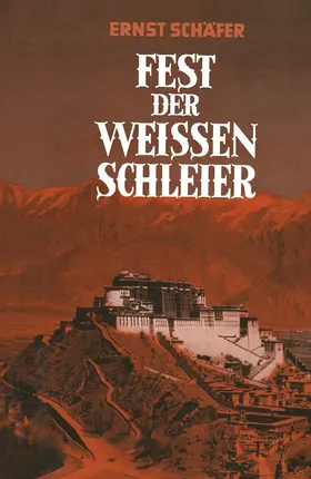 Schäfer | Fest der Weissen Schleier | Buch | 978-3-663-06309-4 | www.sack.de