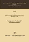 Schneider |  Schneider, M: Überlebens- und Wiederbelebungszeit von Gehirn | Buch |  Sack Fachmedien