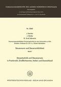 Daviter / Könke / Schwerin |  Daviter, J: Steuernorm und Steuerwirklichkeit | Buch |  Sack Fachmedien