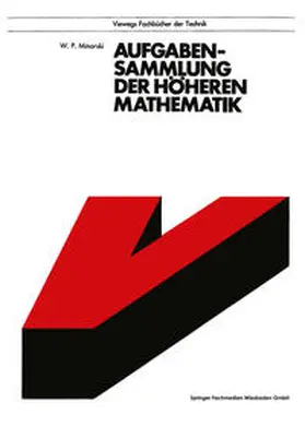 Minorskij / Birnbaum |  Aufgabensammlung der höheren Mathematik | eBook | Sack Fachmedien