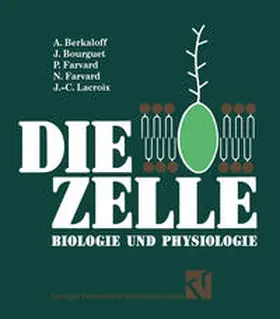 Berkaloff |  Die Zelle | eBook | Sack Fachmedien