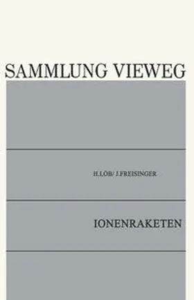 Löb | Ionenraketen | E-Book | sack.de
