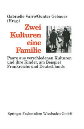  Zwei Kulturen - eine Familie | eBook | Sack Fachmedien