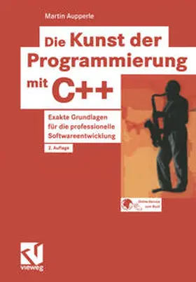 Aupperle |  Die Kunst der Programmierung mit C++ | eBook | Sack Fachmedien