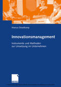 Disselkamp |  Innovationsmanagement | eBook | Sack Fachmedien