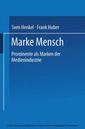 Henkel / Huber |  Marke Mensch | eBook | Sack Fachmedien