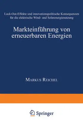 Markteinführung von erneuerbaren Energien | E-Book | www.sack.de