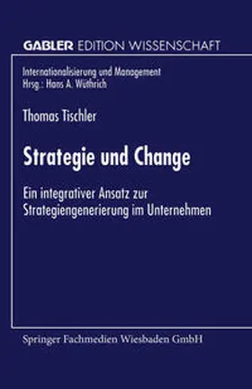 Strategie und Change | E-Book | www.sack.de