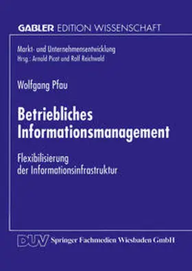 Betriebliches Informationsmanagement | E-Book | www.sack.de