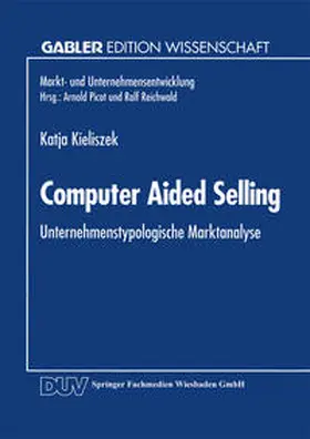 Computer Aided Selling | E-Book | www.sack.de