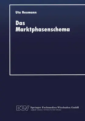  Das Marktphasenschema | eBook | Sack Fachmedien
