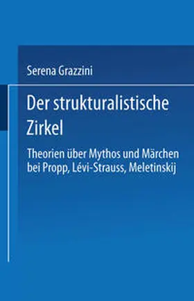  Der strukturalistische Zirkel | eBook | Sack Fachmedien
