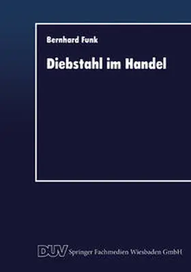 Diebstahl im Handel | E-Book | www.sack.de
