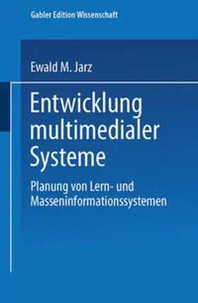  Entwicklung multimedialer Systeme | eBook | Sack Fachmedien