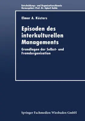  Episoden des interkulturellen Managements | eBook | Sack Fachmedien