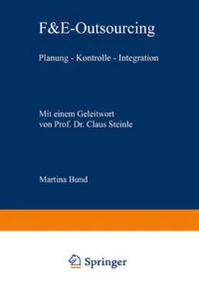 Bund | F&E-Outsourcing | E-Book | sack.de