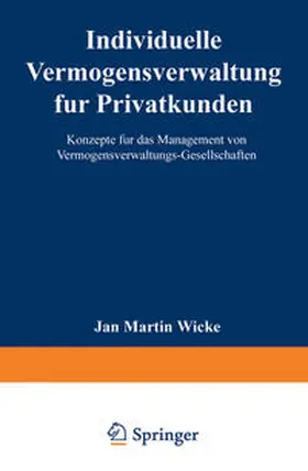 Individuelle Vermögensverwaltung für Privatkunden | E-Book | www.sack.de