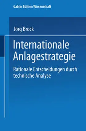 Internationale Anlagestrategie | E-Book | www.sack.de