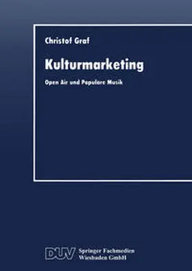 Kulturmarketing | E-Book | www.sack.de