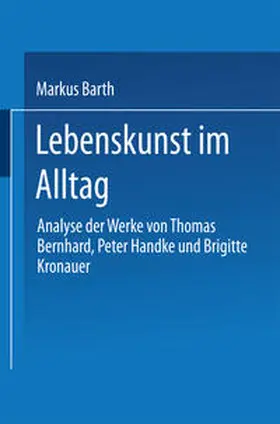 Lebenskunst im Alltag | E-Book | www.sack.de