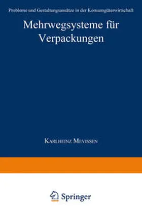  Mehrwegsysteme für Verpackungen | eBook | Sack Fachmedien