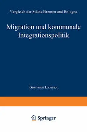 Migration und kommunale Integrationspolitik | E-Book | www.sack.de
