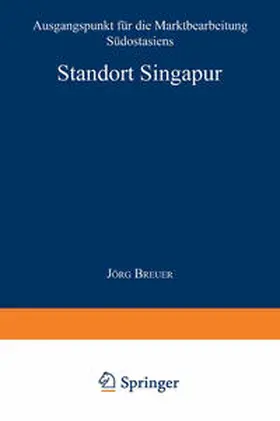 Standort Singapur | E-Book | www.sack.de