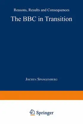 The BBC in Transition | E-Book | www.sack.de