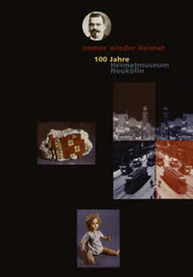 Gößwald |  Immer wieder Heimat | eBook | Sack Fachmedien