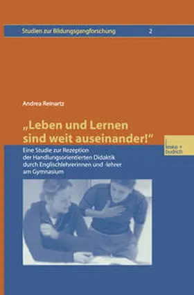 Reinartz |  "Leben und Lernen sind weit auseinander!" | eBook | Sack Fachmedien
