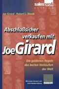 Girard |  Abschlußsicher verkaufen mit Joe Girard | Buch |  Sack Fachmedien