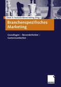 Helmig / Tscheulin |  Branchenspezifisches Marketing | Buch |  Sack Fachmedien