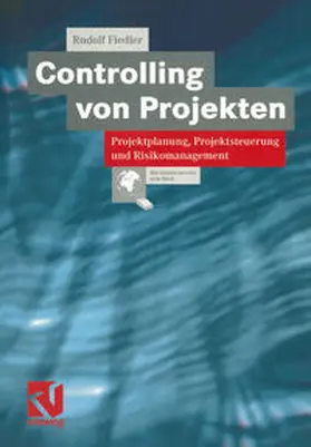 Fiedler |  Controlling von Projekten | eBook | Sack Fachmedien
