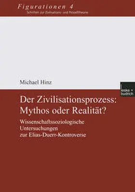 Hinz | Der Zivilisationsprozess: Mythos oder Realität? | E-Book | www.sack.de