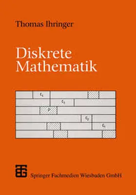 Diskrete Mathematik | E-Book | www.sack.de