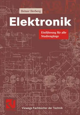 Herberg | Elektronik | E-Book | sack.de